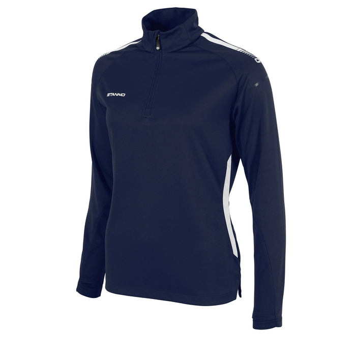 Stanno First Quarter Zip Top Women's