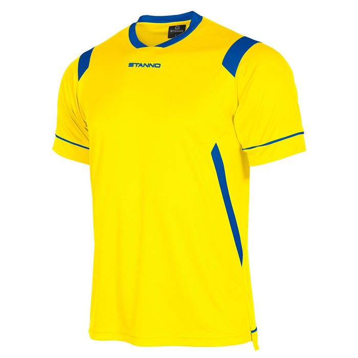 Stanno Arezzo Shirt Short Sleeve