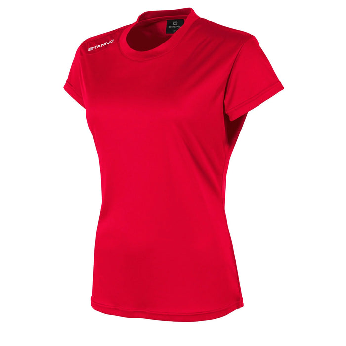 Stanno Field T-shirt Short Sleeve Women's