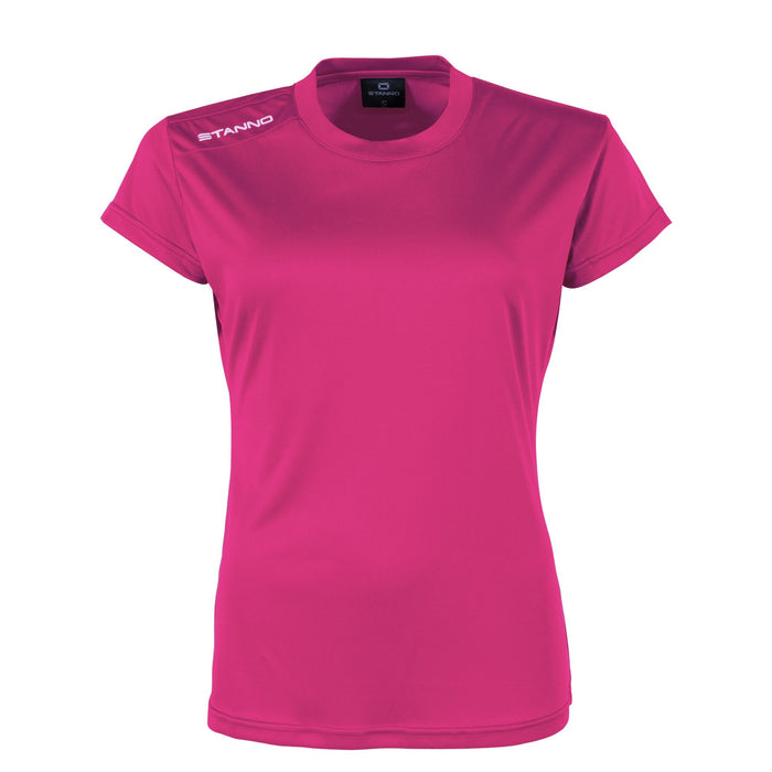 Stanno Field T-shirt Short Sleeve Women's