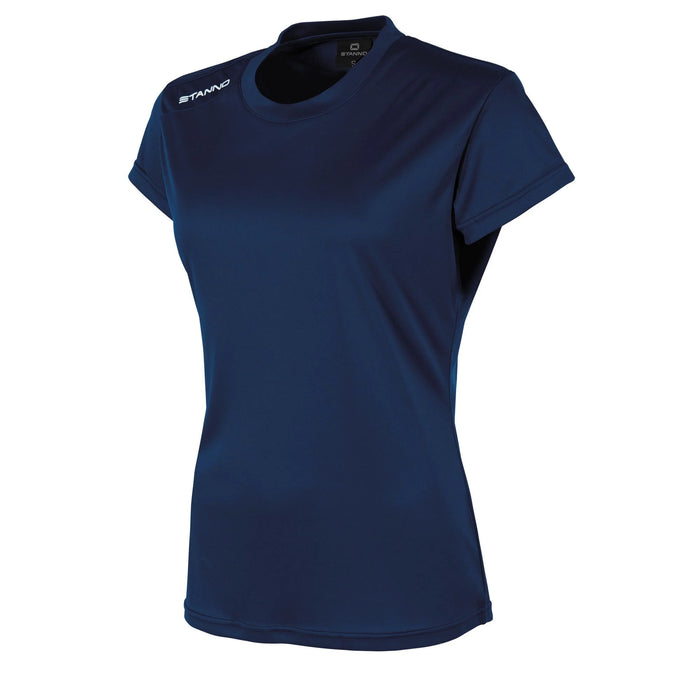 Stanno Field T-shirt Short Sleeve Women's