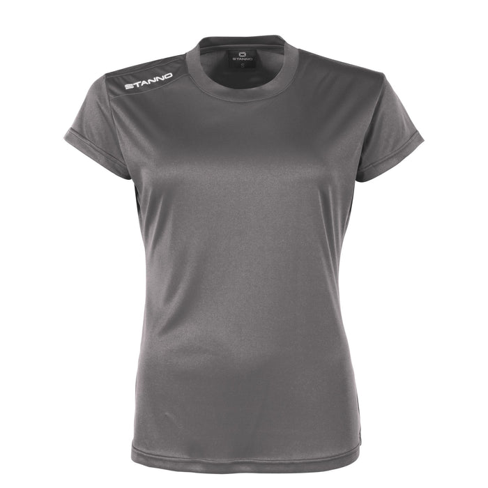 Stanno Field T-shirt Short Sleeve Women's