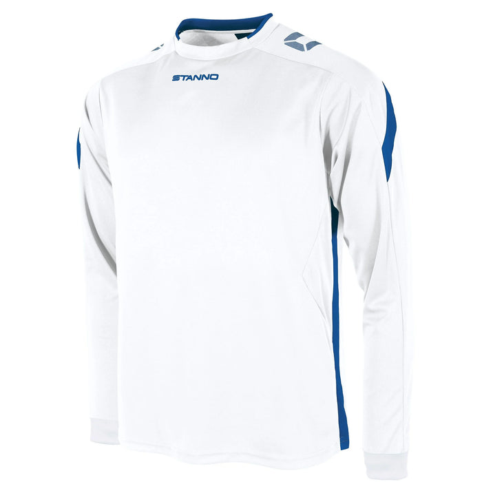 Stanno Drive Match Shirt Long Sleeve