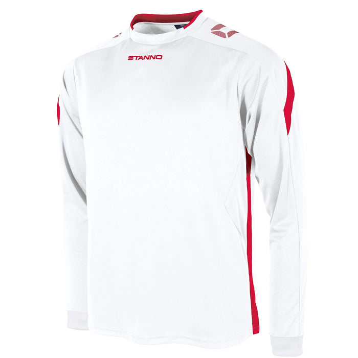 Stanno Drive Match Shirt Long Sleeve