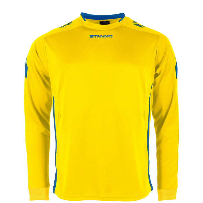 Stanno Drive Match Shirt Long Sleeve