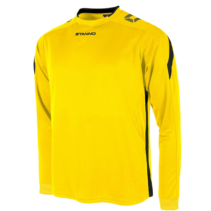 Stanno Drive Match Shirt Long Sleeve