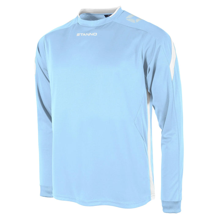 Stanno Drive Match Shirt Long Sleeve