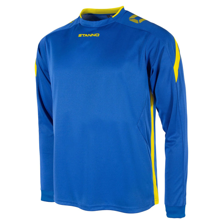 Stanno Drive Match Shirt Long Sleeve