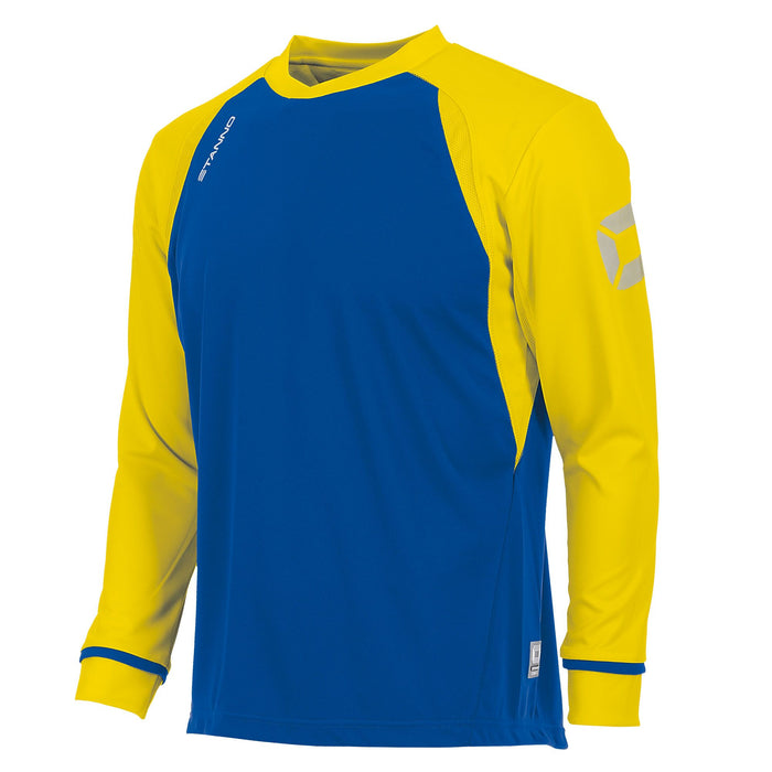 Stanno Liga Shirt Long Sleeve