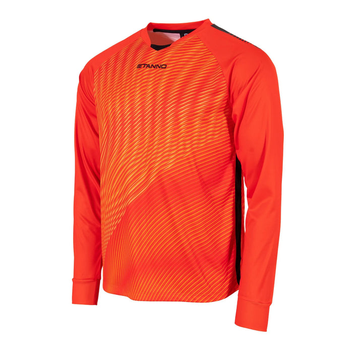 Stanno Vortex Goalkeeper Shirt Long Sleeve