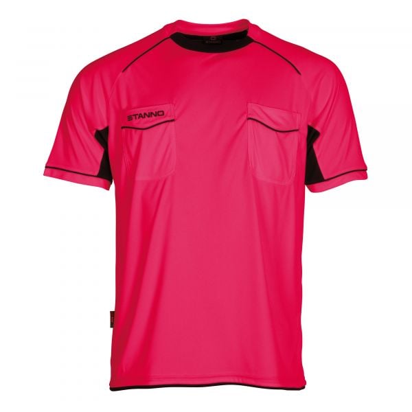 Stanno Bergamo Referee Shirt Short Sleeve