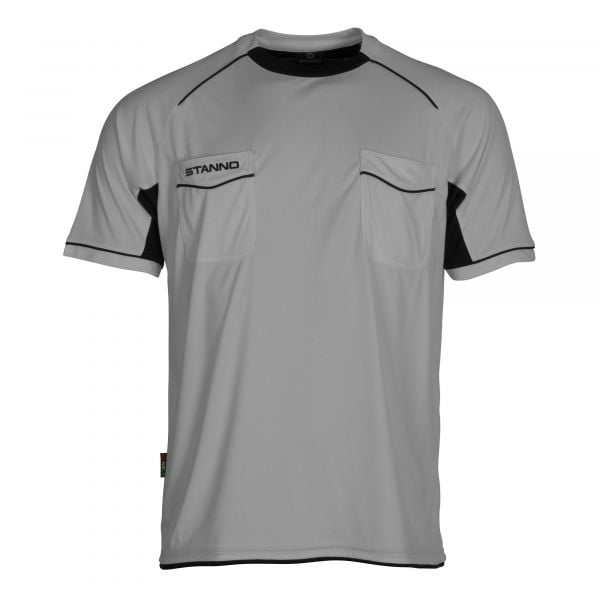 Stanno Bergamo Referee Shirt Short Sleeve