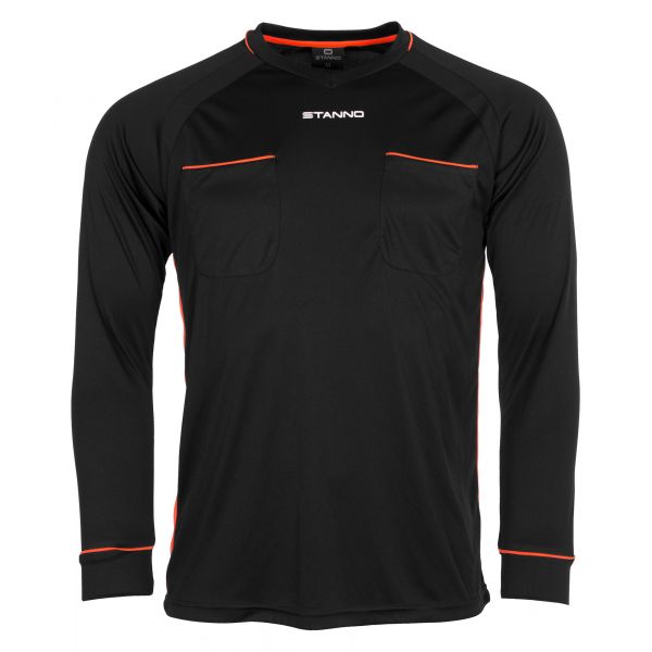 Stanno Ancona Referee Shirt Long Sleeve