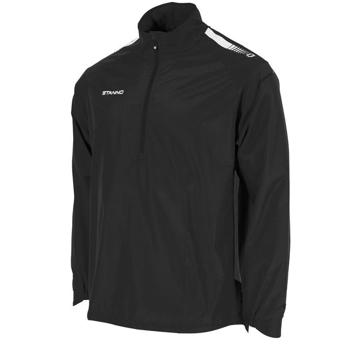 Stanno First Half Zip Windbreaker