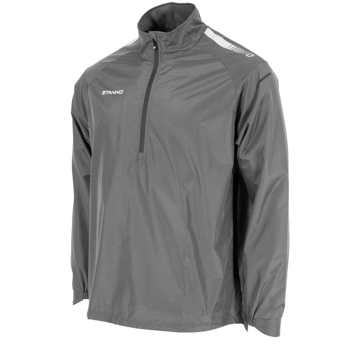 Stanno First Half Zip Windbreaker