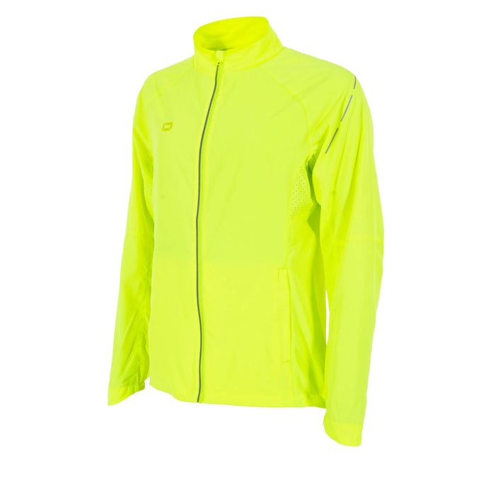 Stanno Functionals Running Jacket Women's