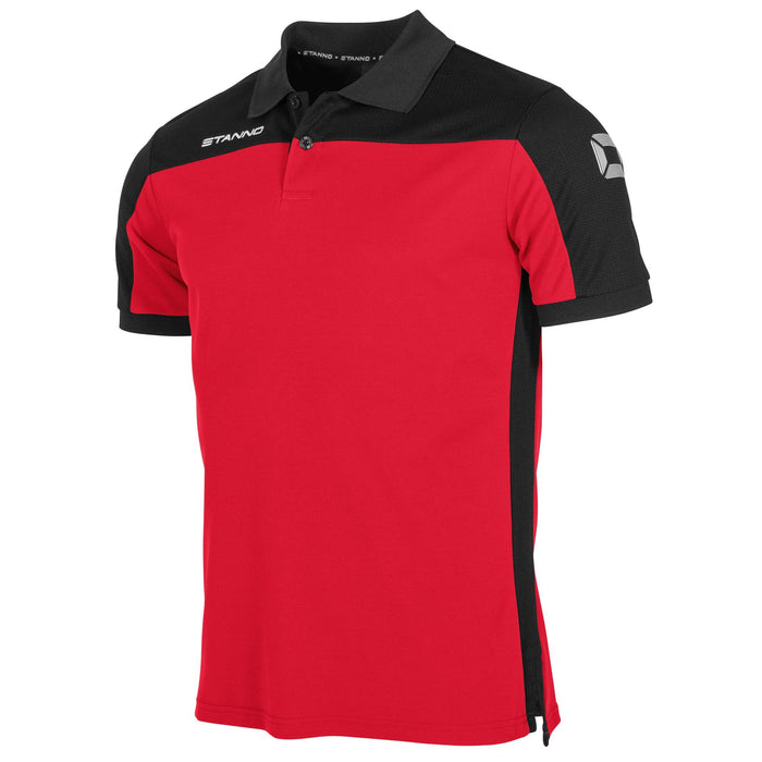 Hamilton GC Competition Polo Top