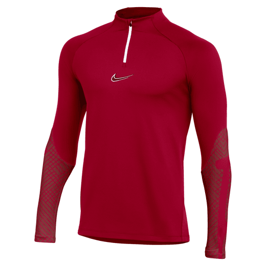 Nike Dri-Fit Strike 22 Knitted Drill Top