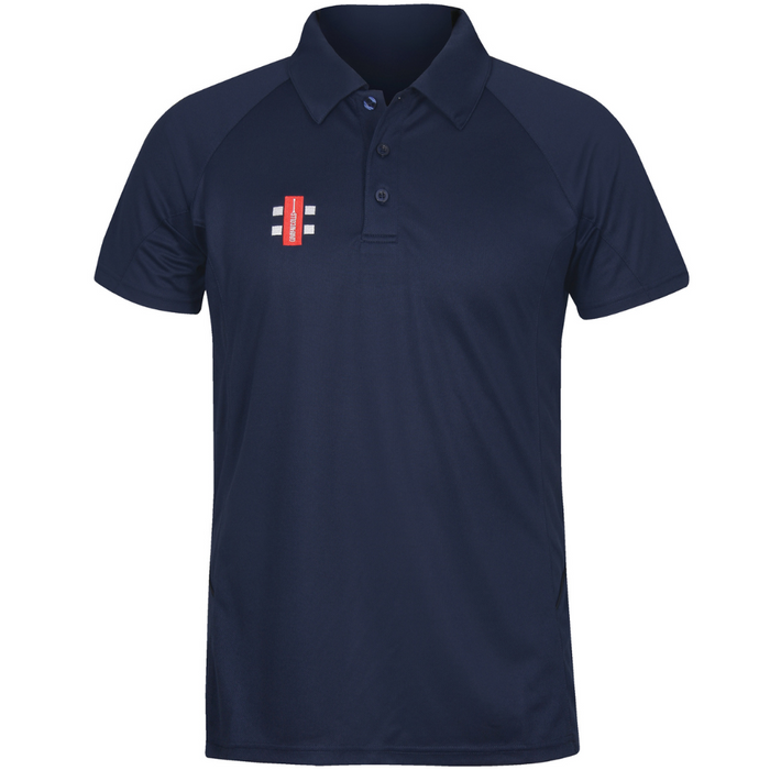 Gray Nicolls Matrix Polo Shirt