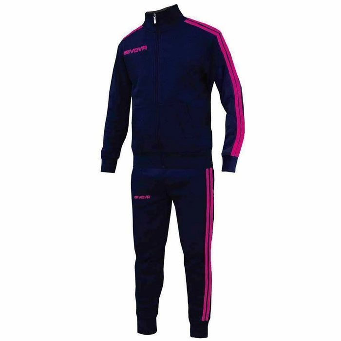 Givova Tuta Scuola Tracksuit