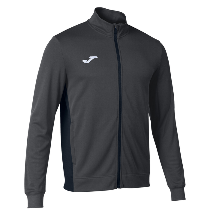 Joma Winner II Full Zip Jacket