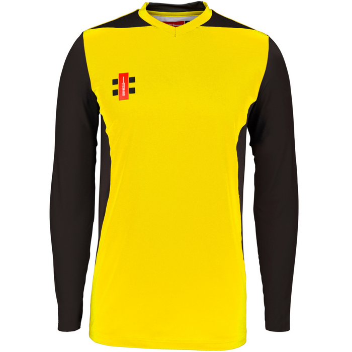 Gray Nicolls T20 Long Sleeve Cricket Shirt