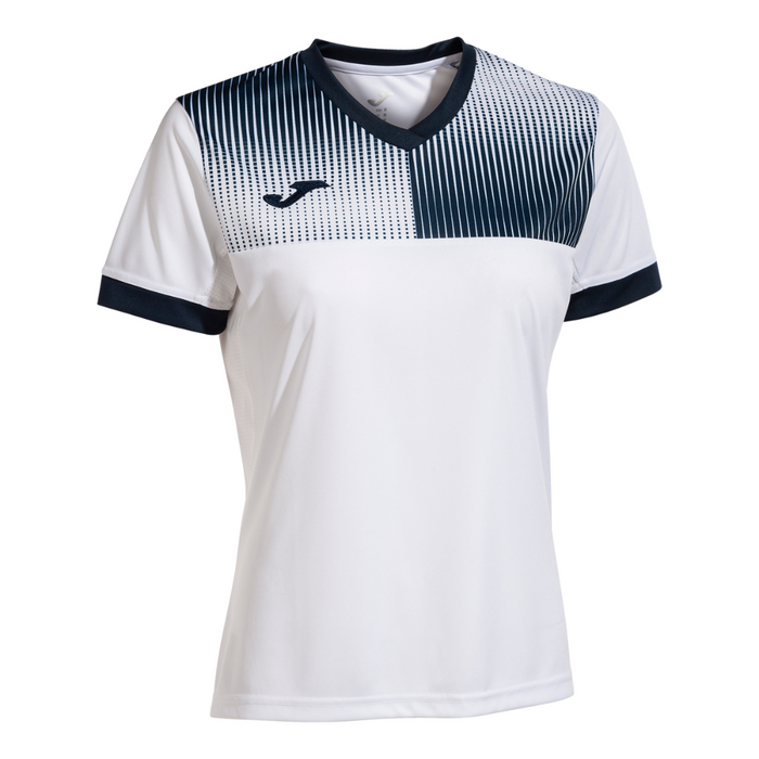 Joma Supernova IV Short Sleeve Shirt Women's