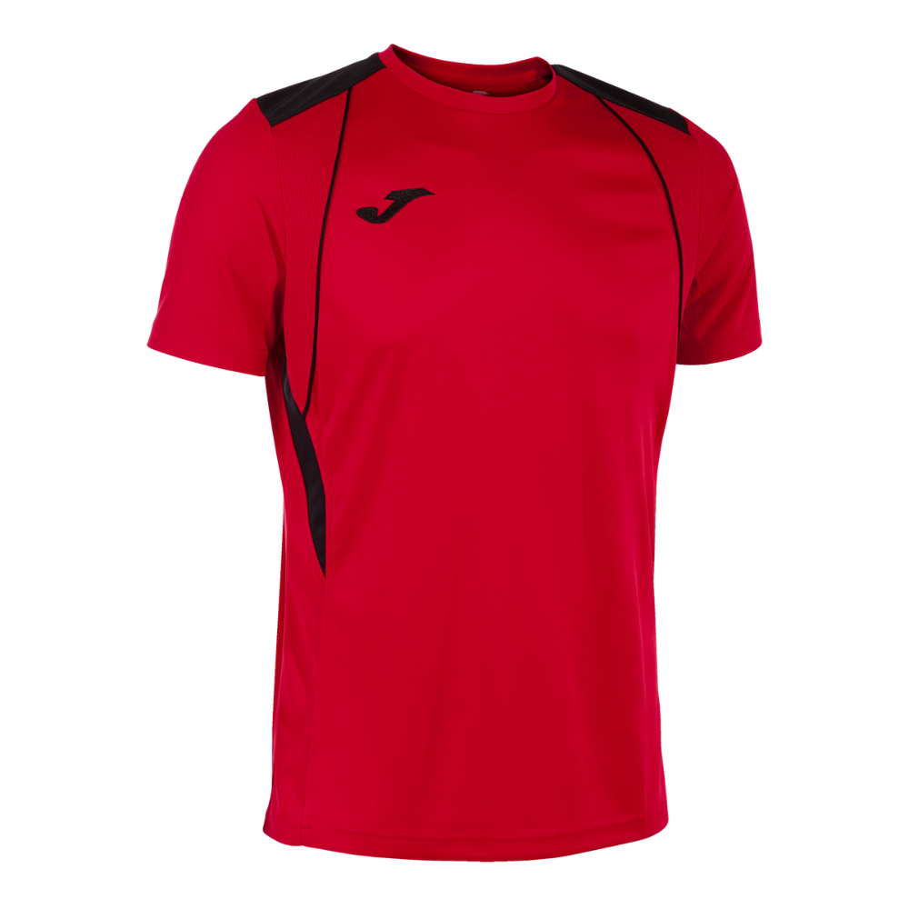 Joma Championship VII Short Sleeve Shirt KitKing