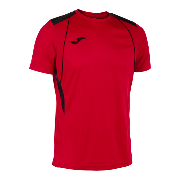 Joma Championship VII Short Sleeve Shirt