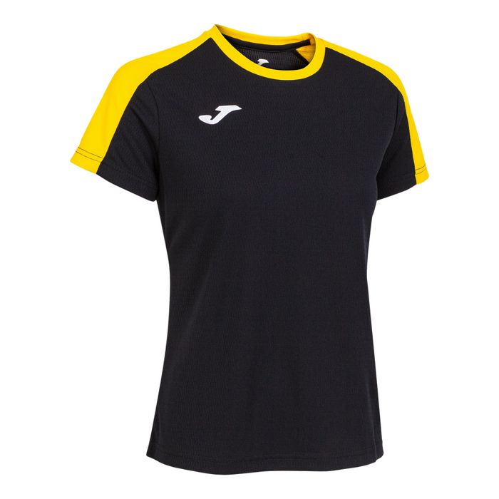 Joma Eco Championship Short Sleeve Shirt Women's