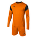 Joma Phoenix Goalkeeper Set in Orange/Black