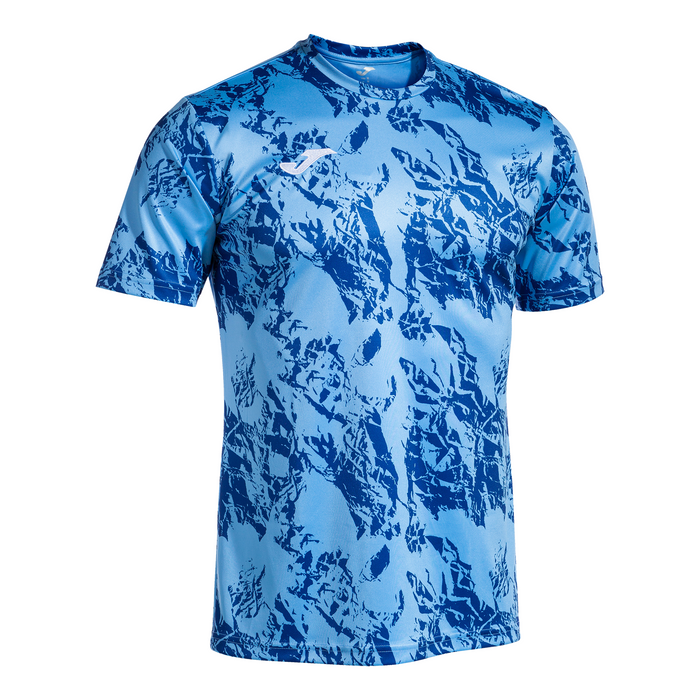 Joma Lion Short Sleeve Shirt