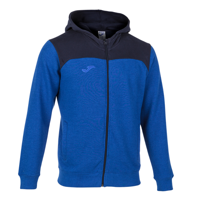 Joma Winner II Hooded Jacket