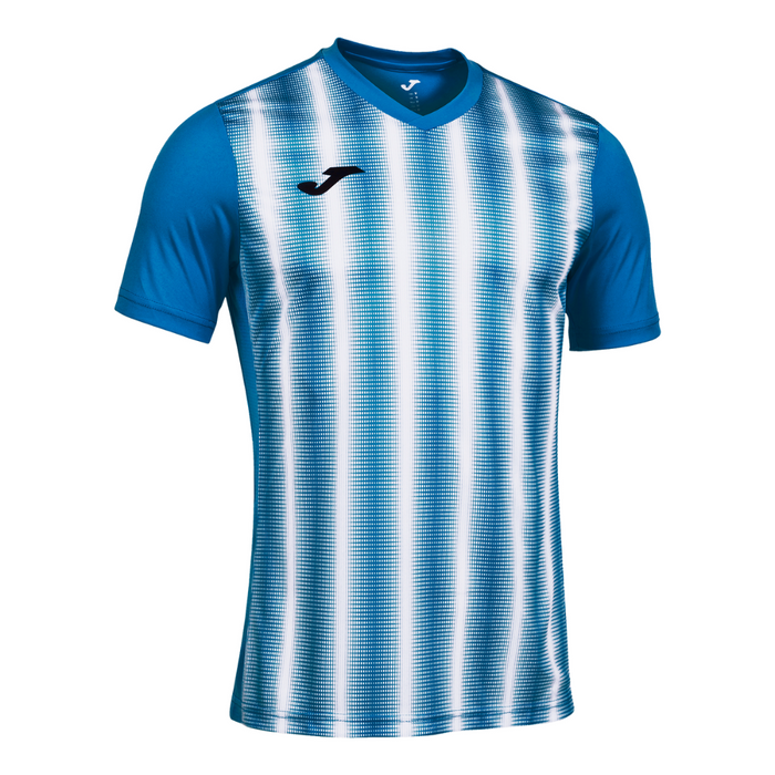 Joma Inter II Short Sleeve Shirt