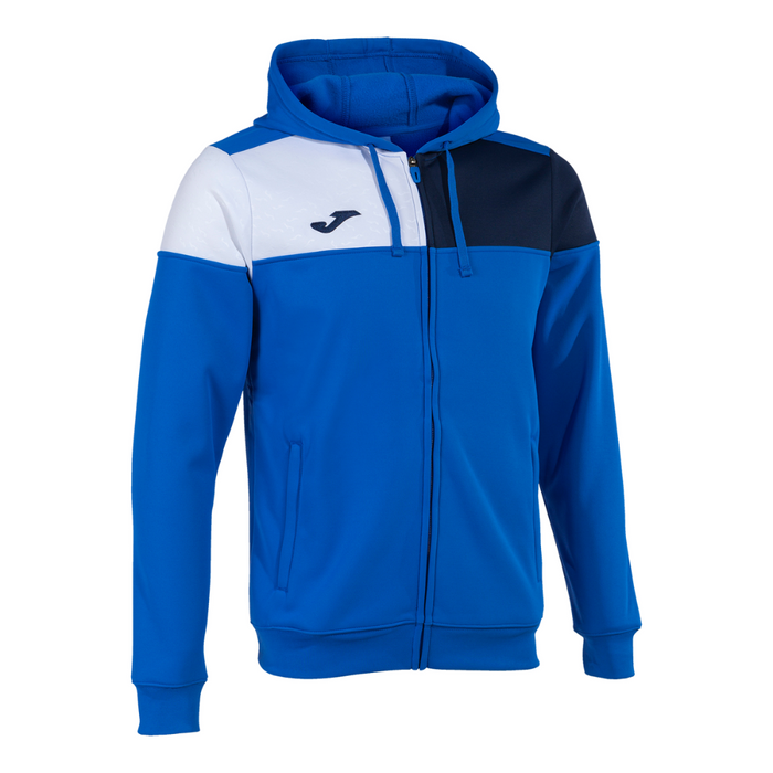 Joma Crew V Hooded Jacket