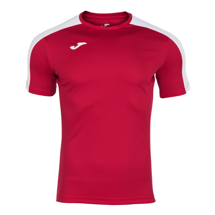 Joma Academy III Short Sleeve Shirt