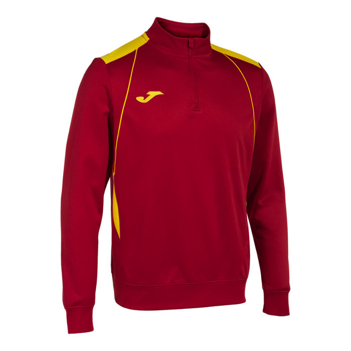 Joma Championship VII 1/4 Zip Top