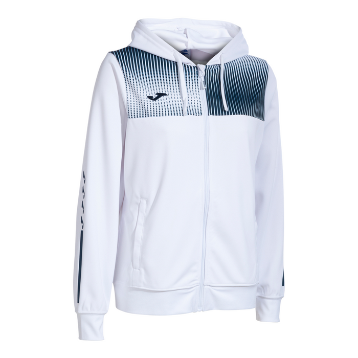 Joma Supernova IV Hooded Jacket Women's