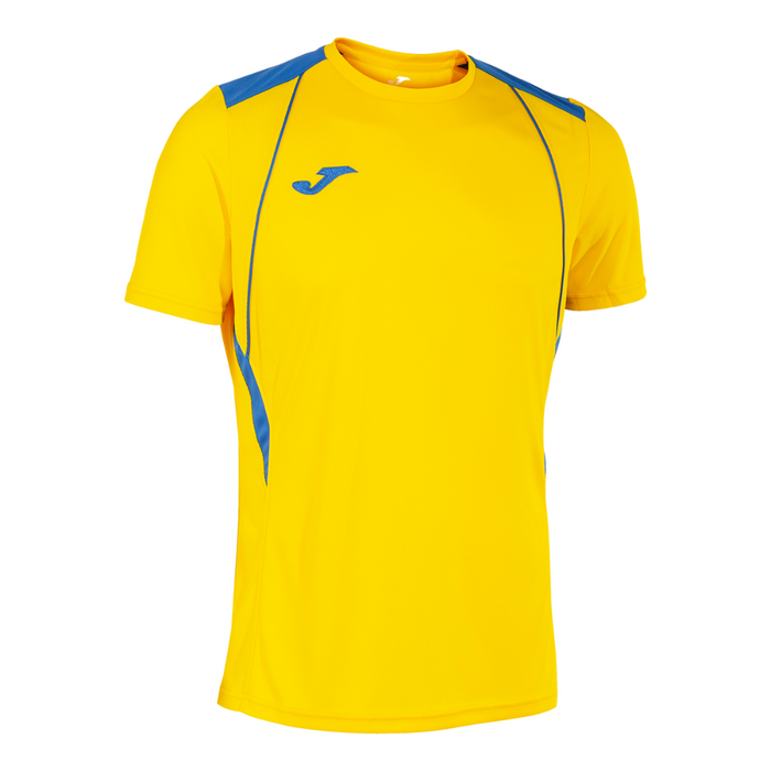 Joma Championship VII Short Sleeve Shirt