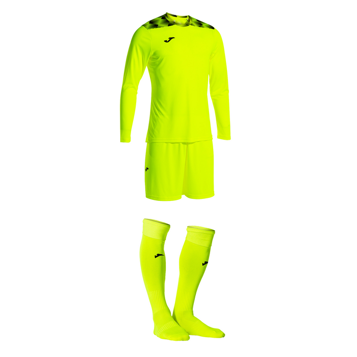 Joma Zamora VIII Goalkeeper Set
