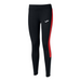 Joma Eco Championship Tights in black/red