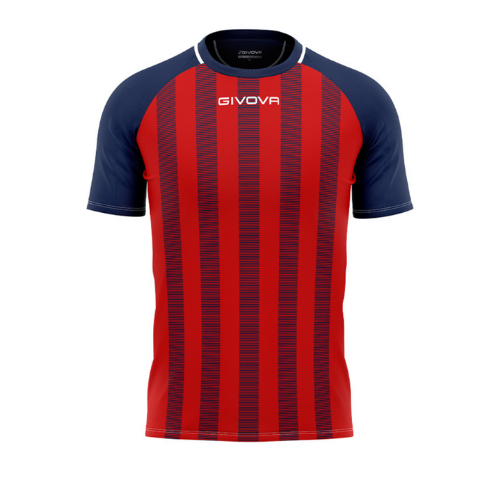 Givova Tratto Short Sleeve Shirt