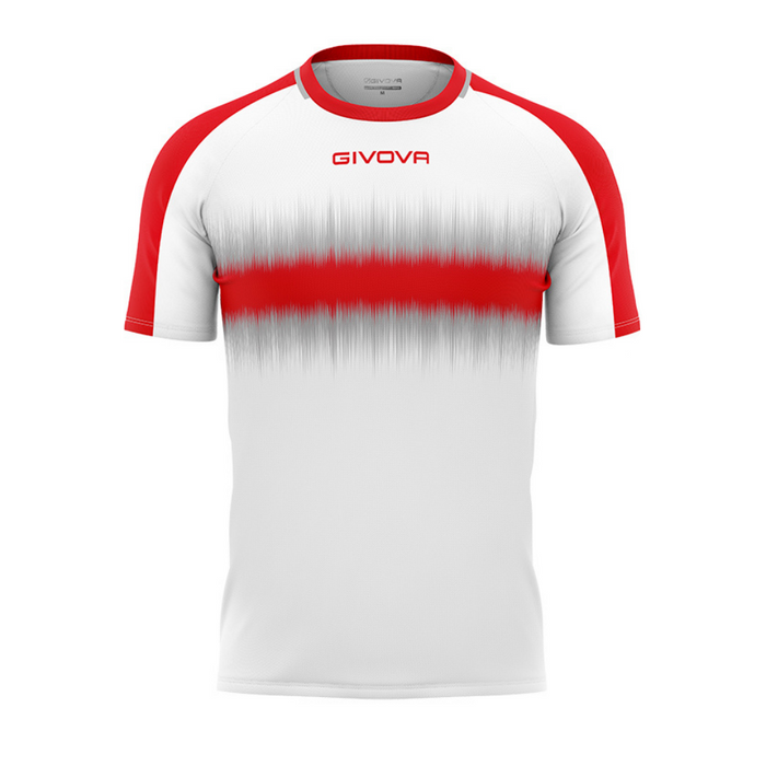 Givova Radio Short Sleeve Shirt