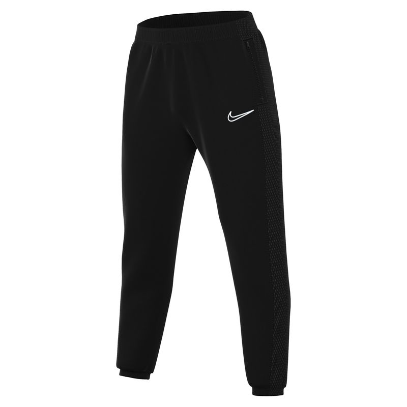 Nike Dri FIT Academy 23 Woven Track Pants in Black