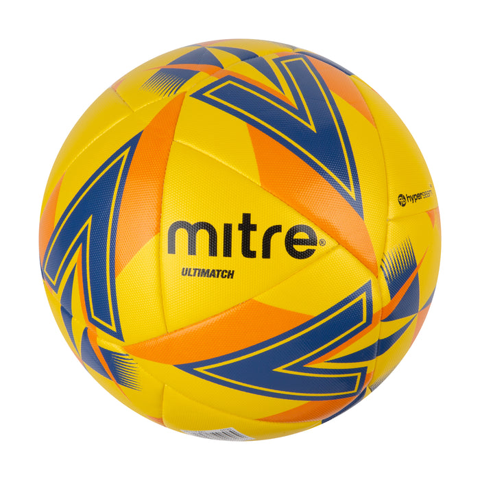 Mitre Ultimatch One Football