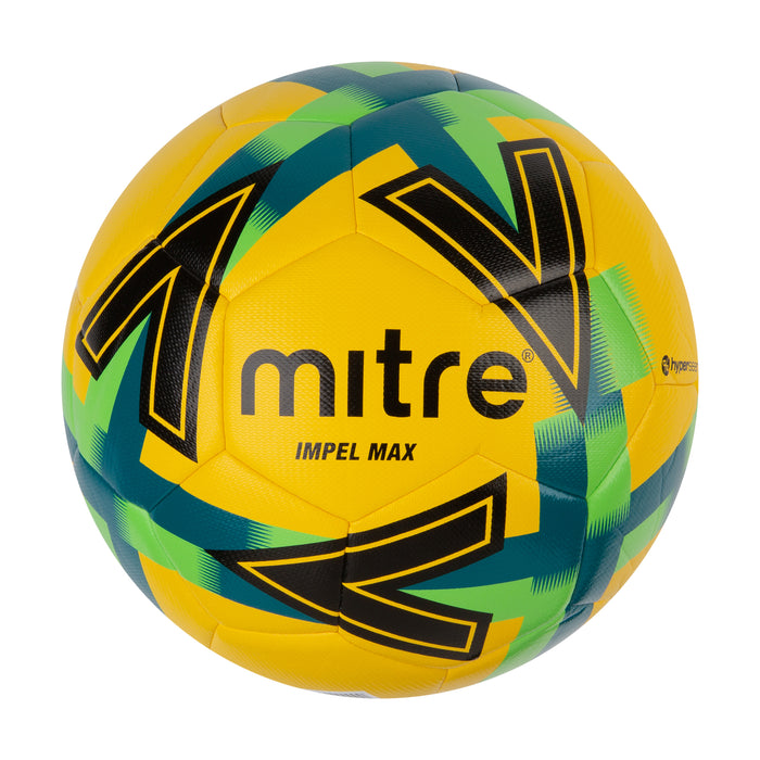 Mitre Impel Max L30P Football