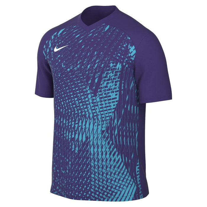 Nike Dri FIT Precision VI Short Sleeve Shirt