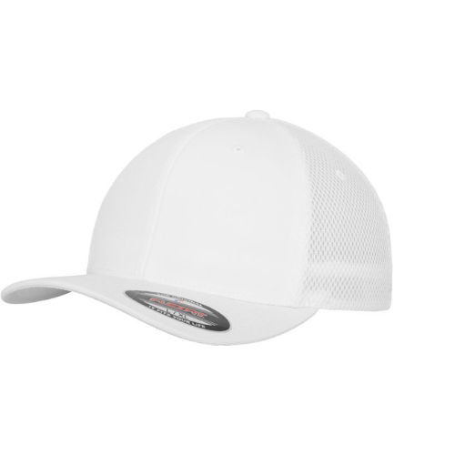 Unbranded Flexfit Tactel Mesh Cap