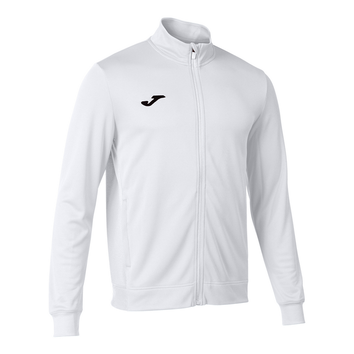 Joma Winner II Full Zip Jacket