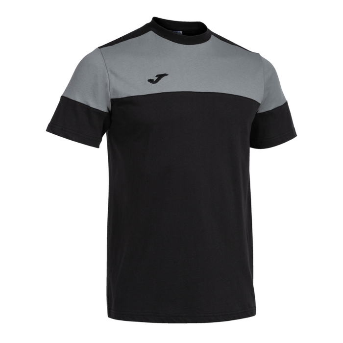 Joma Crew V Short Sleeve Shirt